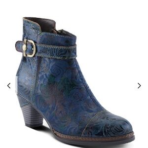 L’Artiste Spring Step Antilles Boots Size 40